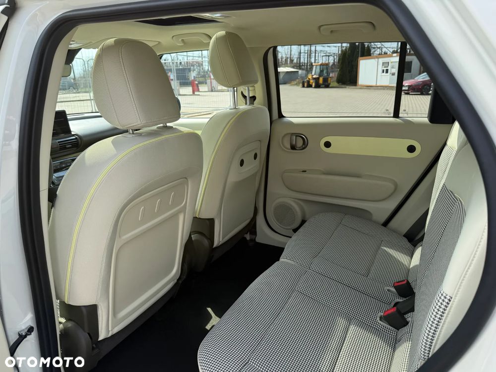 Hyundai Inster 49kWh Smart - 22