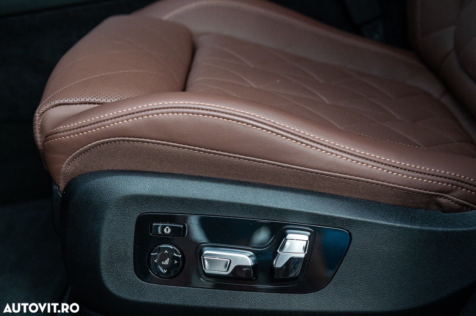 BMW X6 xDrive40d AT MHEV - 28