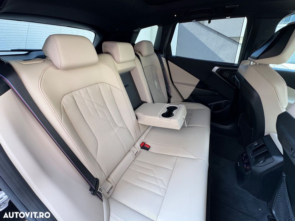 BMW X3 M M50 xDrive - 18