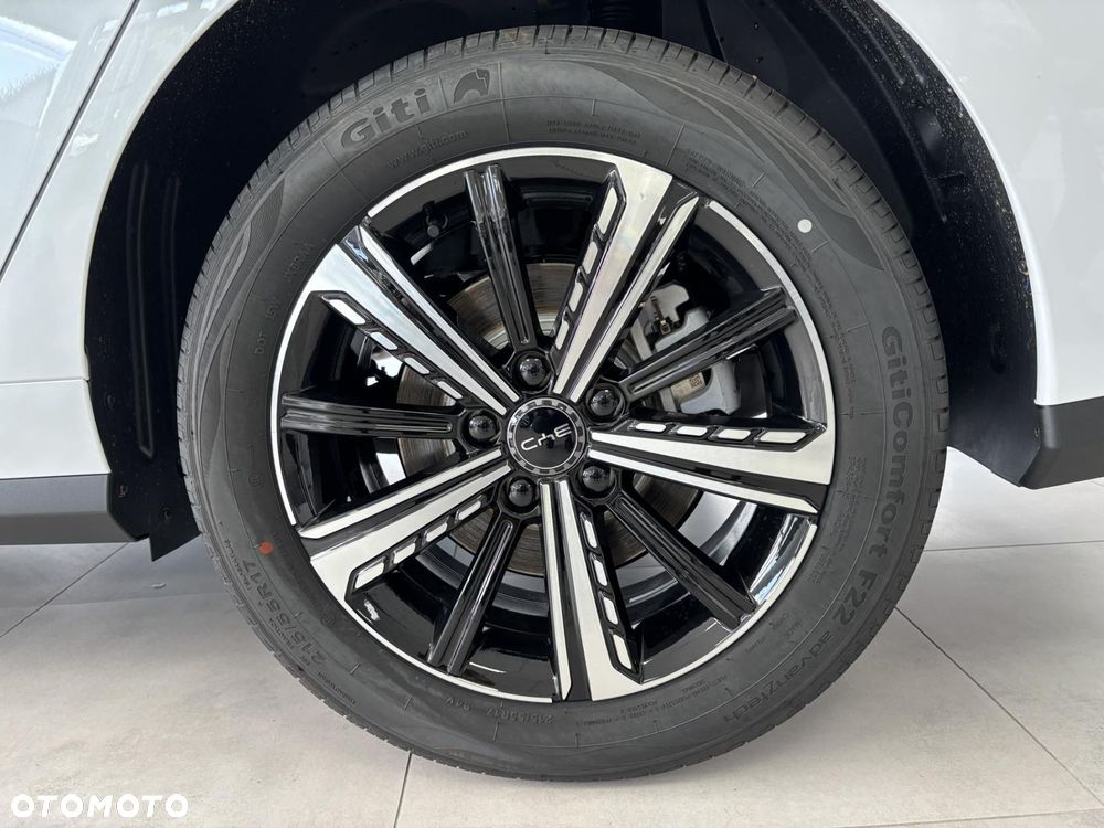 BYD Seal 5 - 22