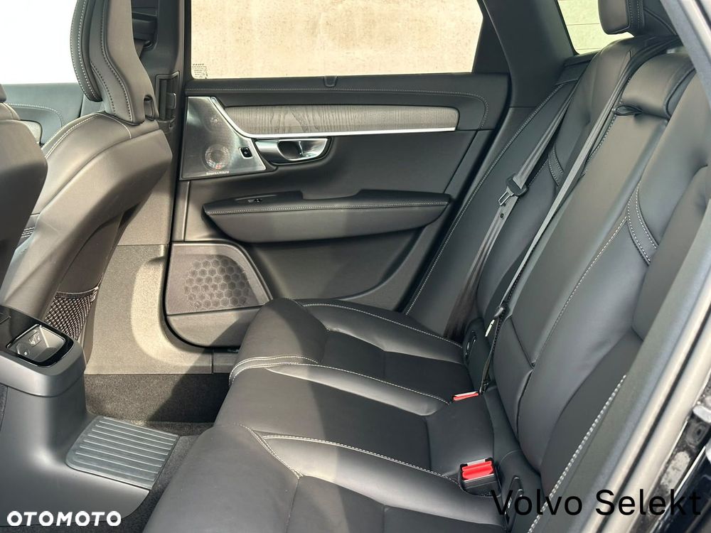 Volvo V90 - 34