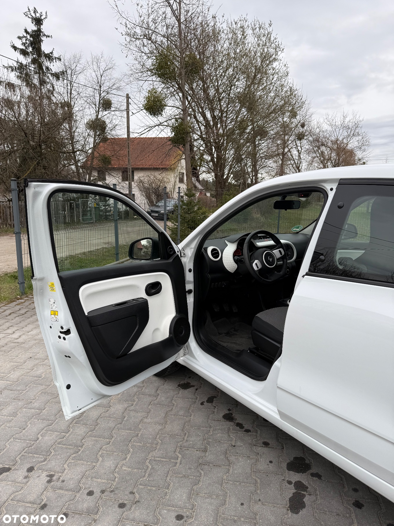 Renault Twingo SCe 70 Experience - 18