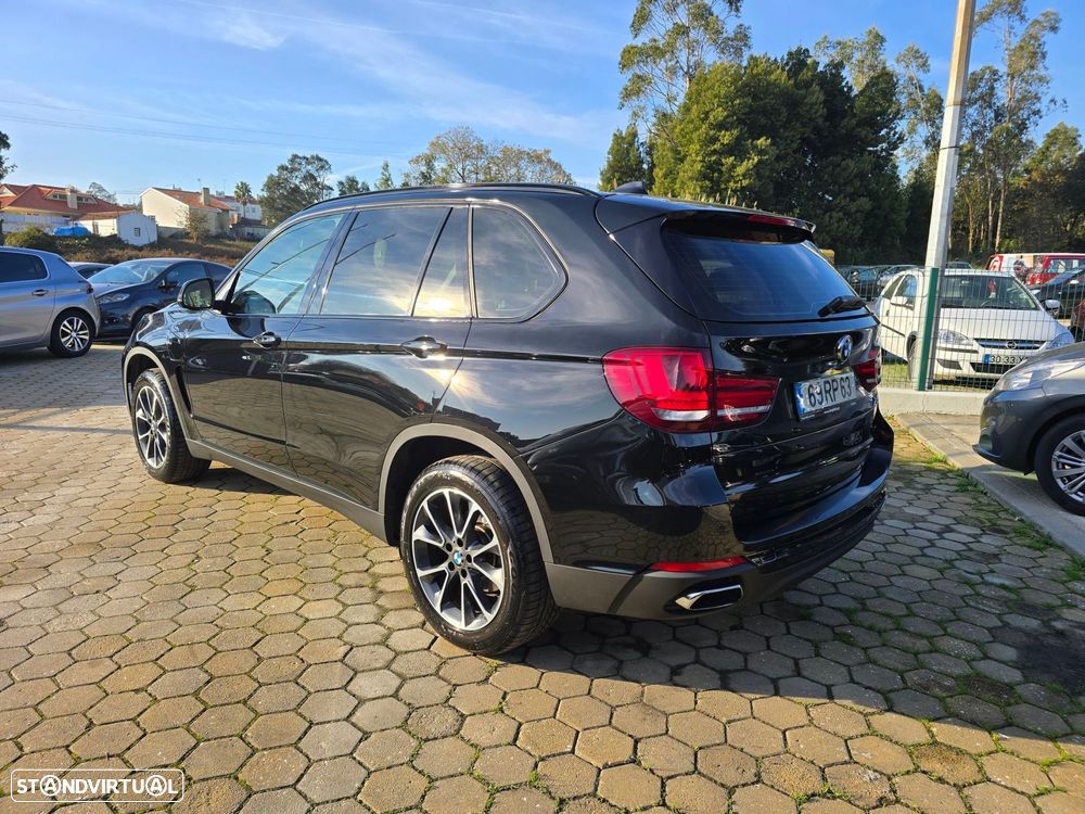 BMW X5 40e xDrive - 5