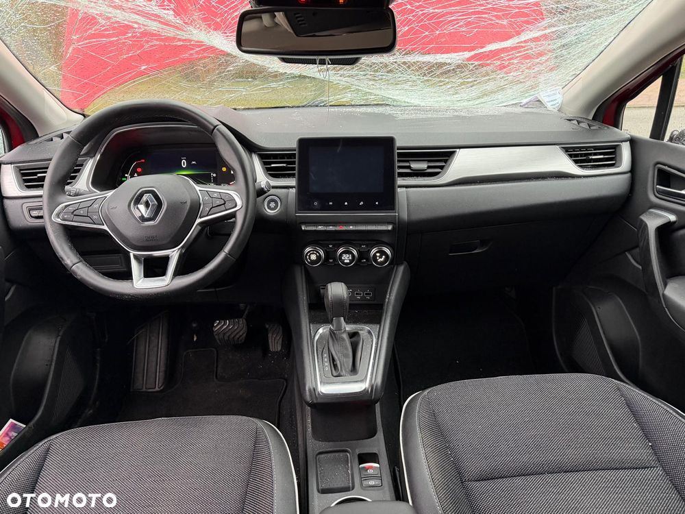 Renault Captur TCe 140 EDC GPF INTENS - 15