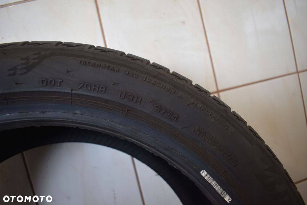R17 225/45 Bridgestone Turanza T005 91W Wysyłka gratis! - 7