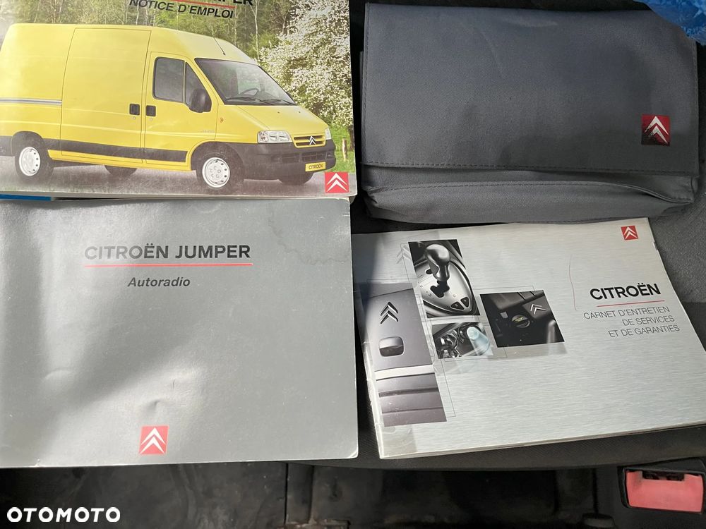 Citroën JUMPER BOXER DUCATO - 3