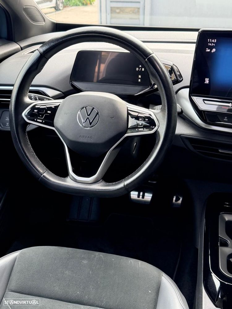 VW ID.5 77 kWh Pro Performance - 32