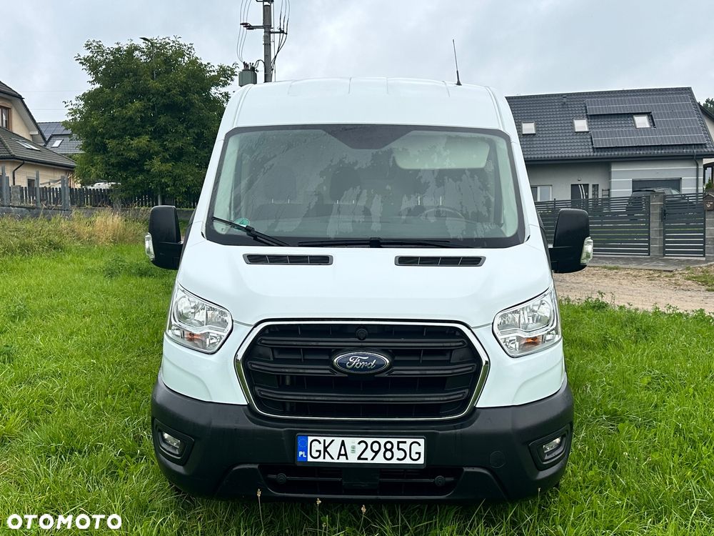 Ford Transit - 6