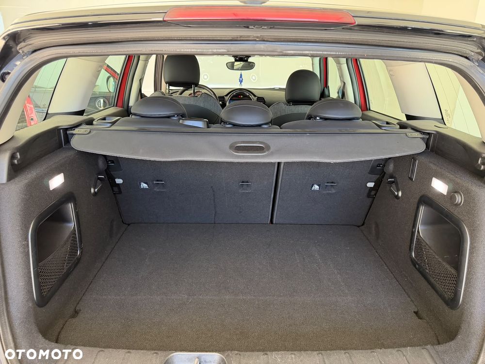 MINI Clubman Cooper - 16