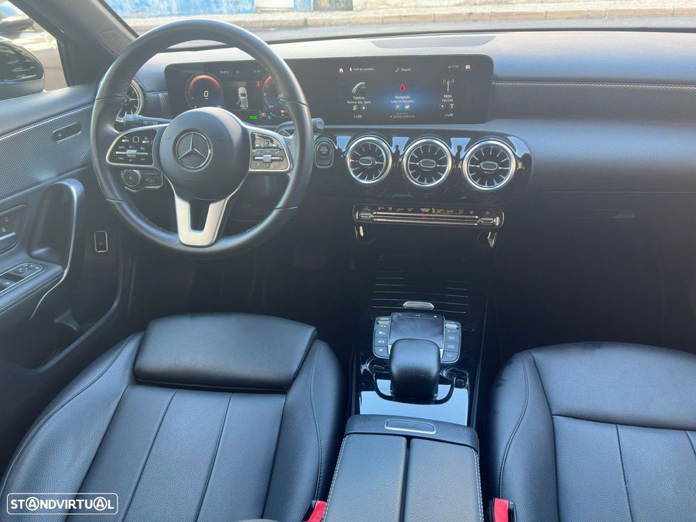 Mercedes-Benz A 250 - 7