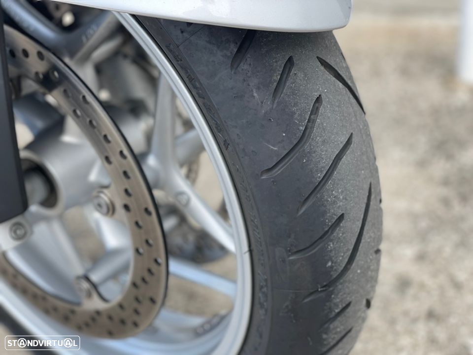 BMW R 1200 RT - 12