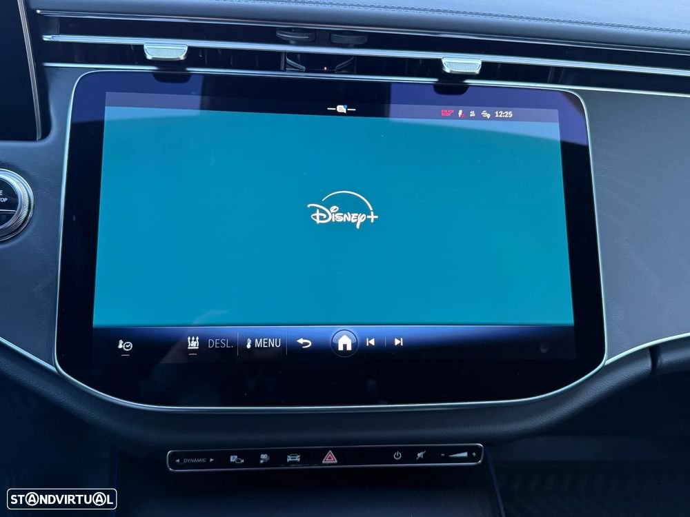 Mercedes-Benz E 300 de - 53