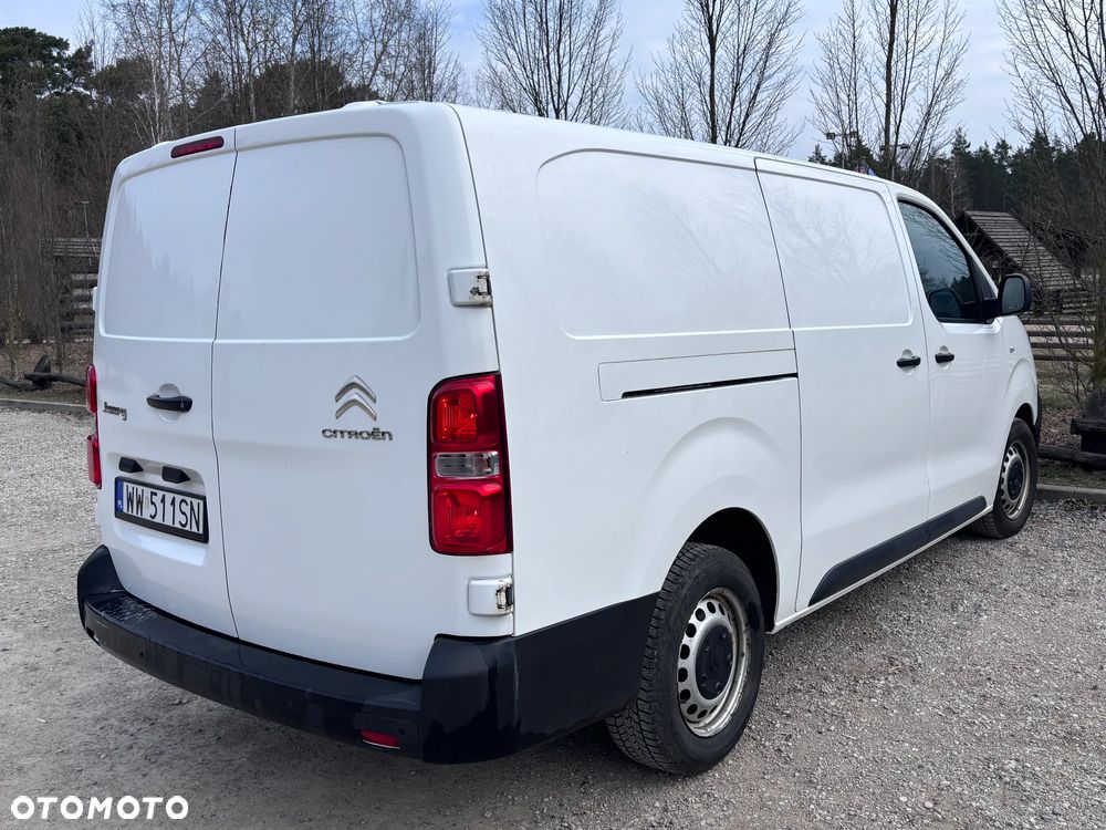 Citroën JUMPY - 19