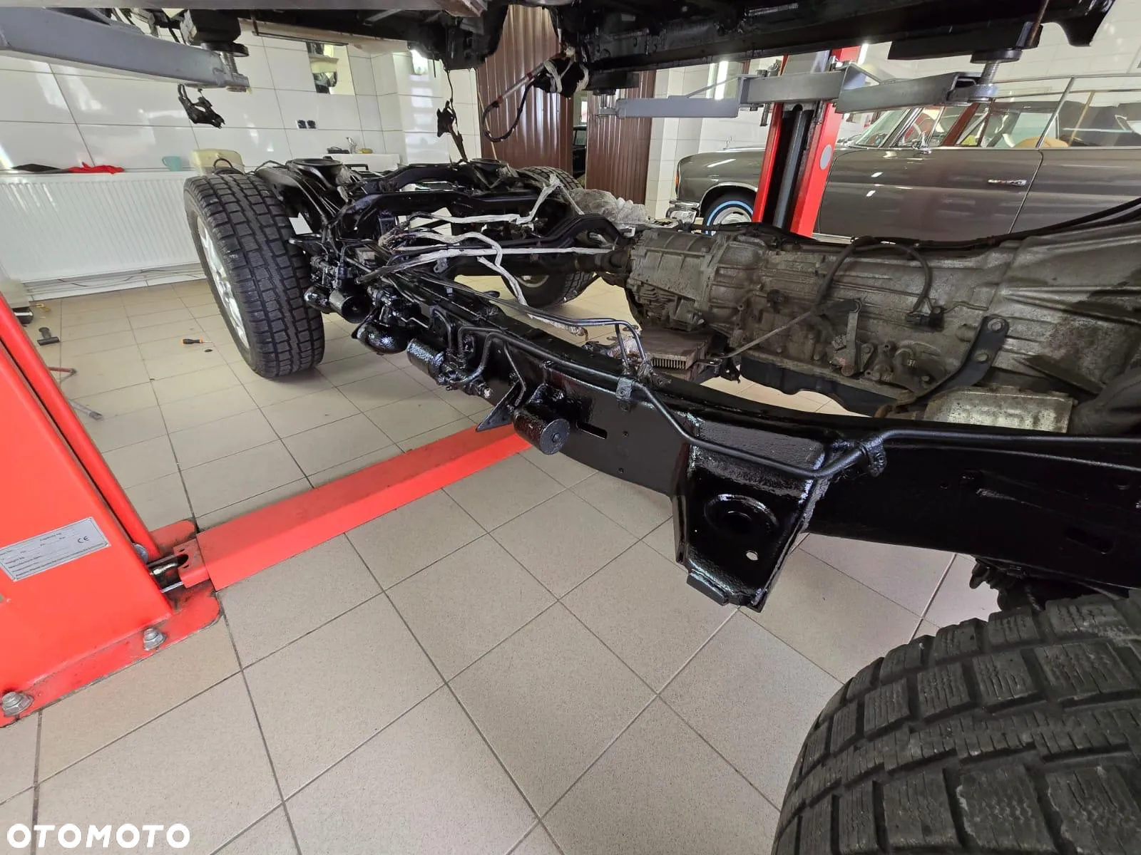 Toyota Land Cruiser LC 4.5 V8 D-4D Prestige - 21