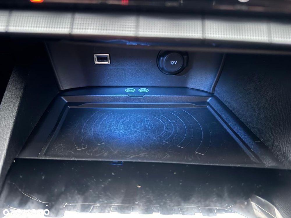 Peugeot 3008 HDi FAP 150 Premium - 25