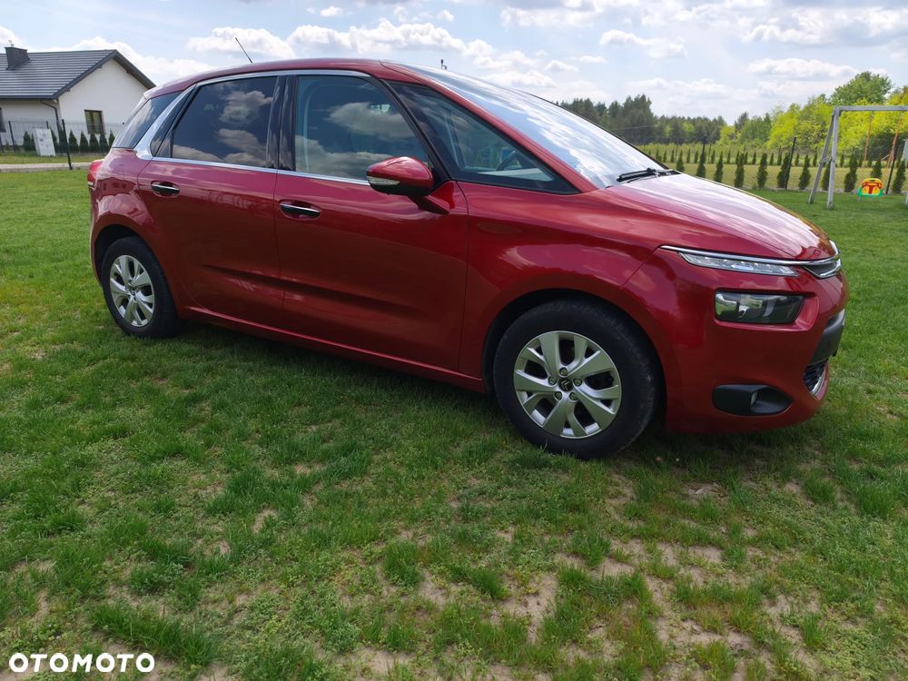 Citroën C4 Picasso 1.6 e-HDi Attraction - 2