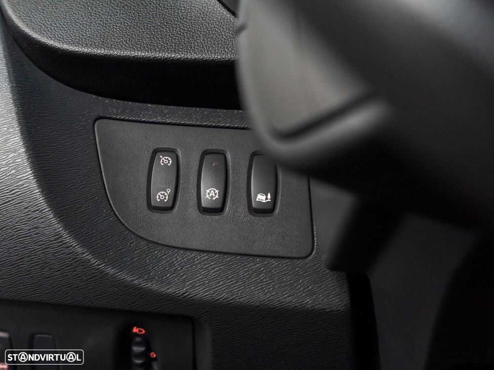 Renault Kangoo 1.5 dCi Maxi Business S/S - 16