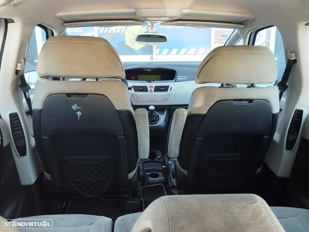 Citroën C4 Grand Picasso - 3