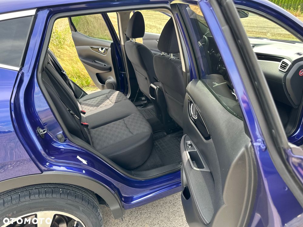 Nissan Qashqai 1.6 Tekna - 28