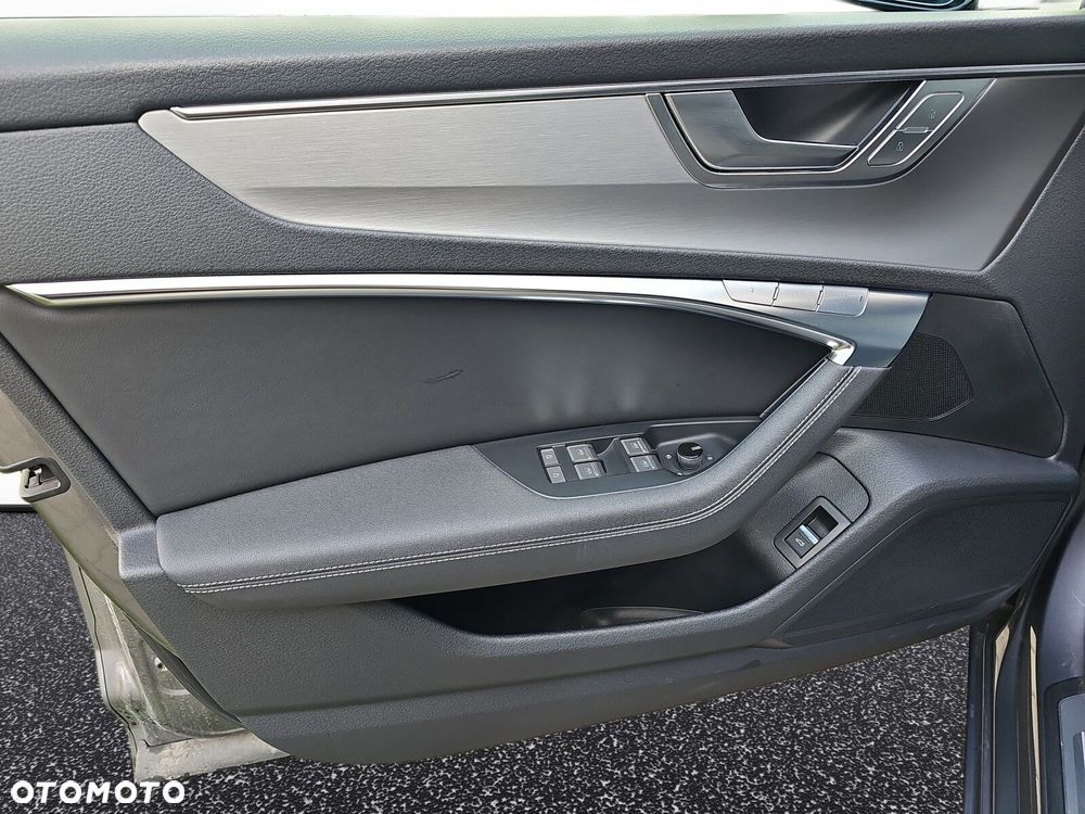 Audi A6 - 9
