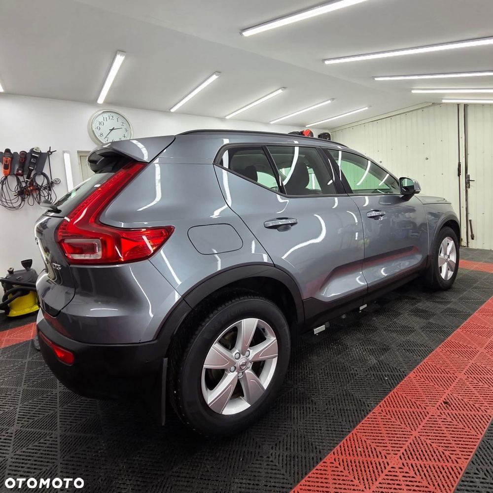 Volvo XC 40 D3 Momentum - 6