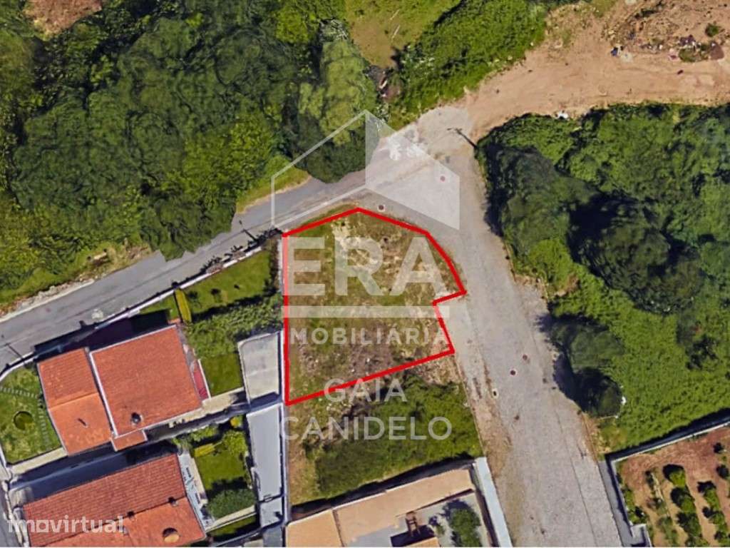 Lote de Duas Frentes Para Construção ... - Grande imagem: 2/6