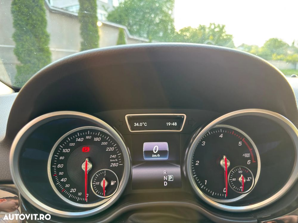 Mercedes-Benz GLE 250 d 4Matic 9G-TRONIC Exclusive - 14