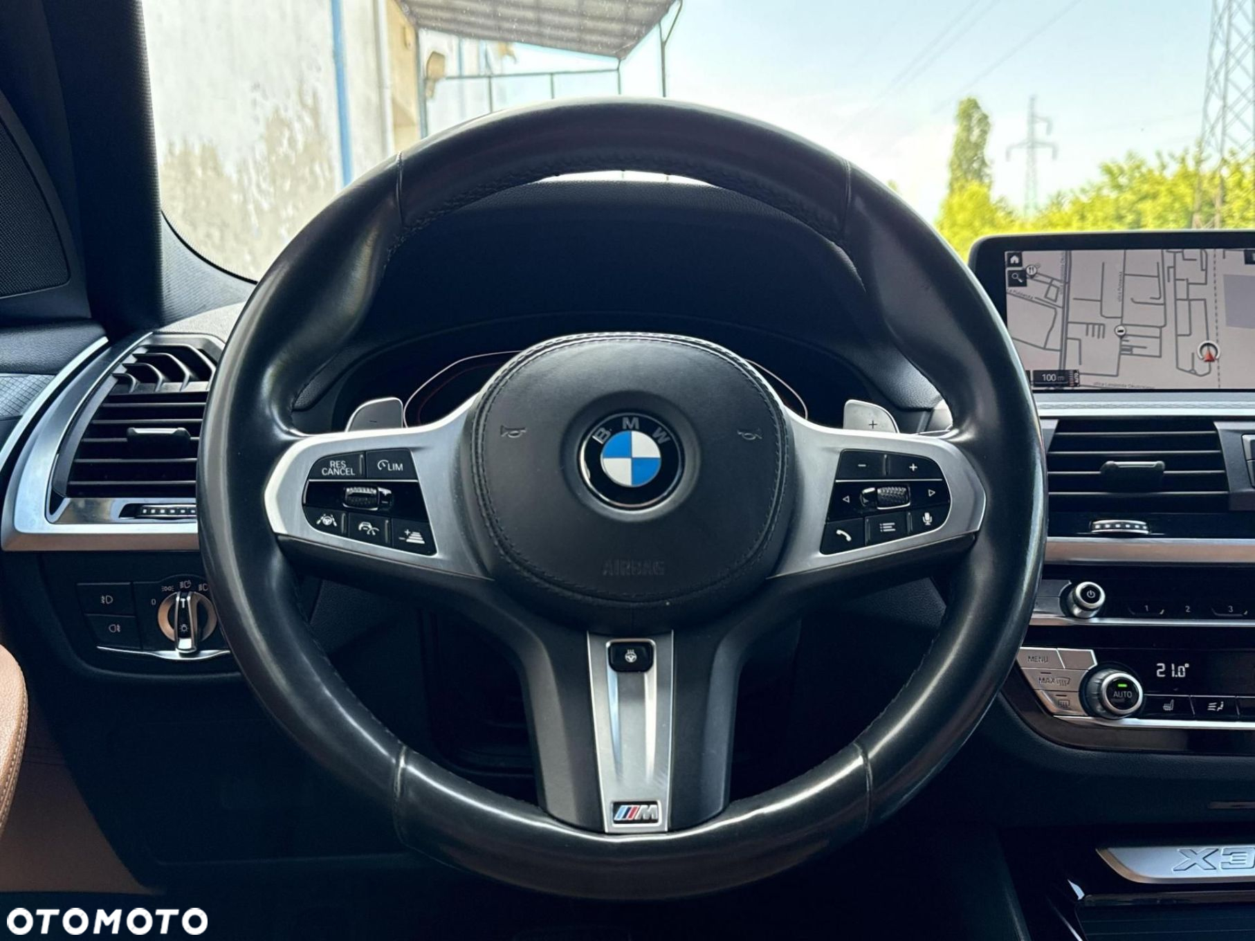 BMW X3 - 17