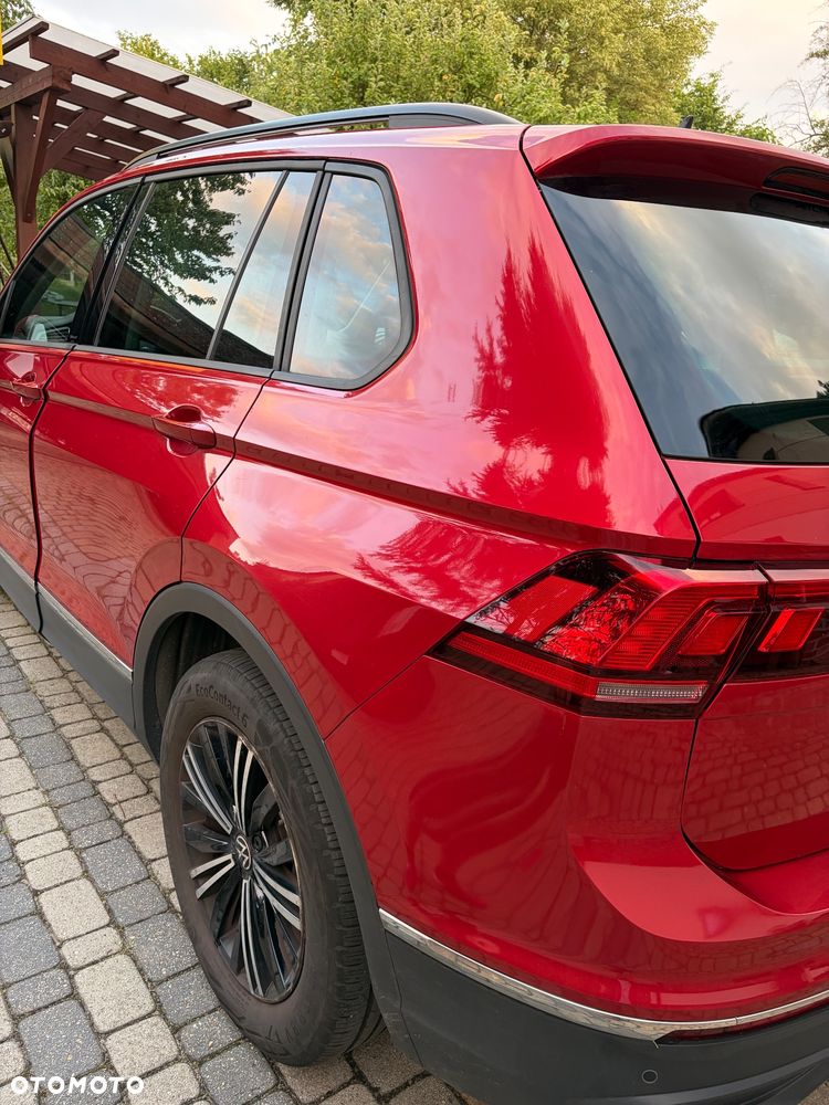 Volkswagen Tiguan 1.5 TSI EVO Life - 3