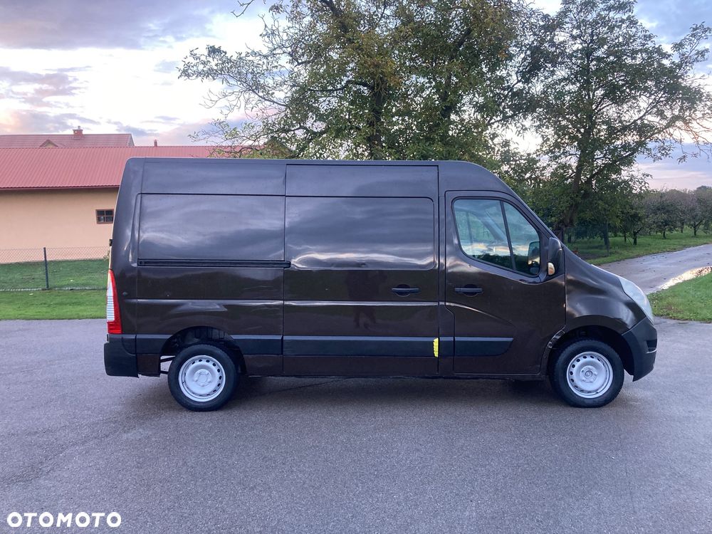 Renault Master - 9
