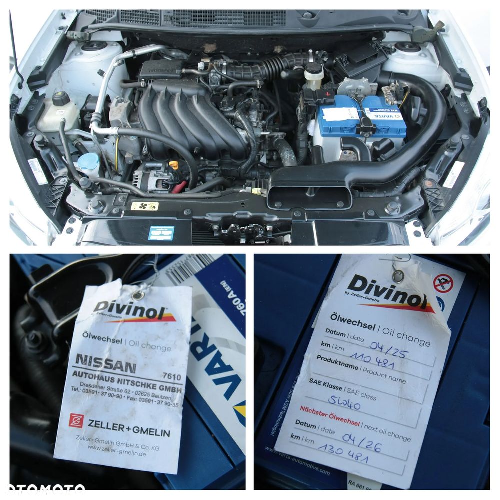 Nissan Qashqai 1.6 I-Way - 40