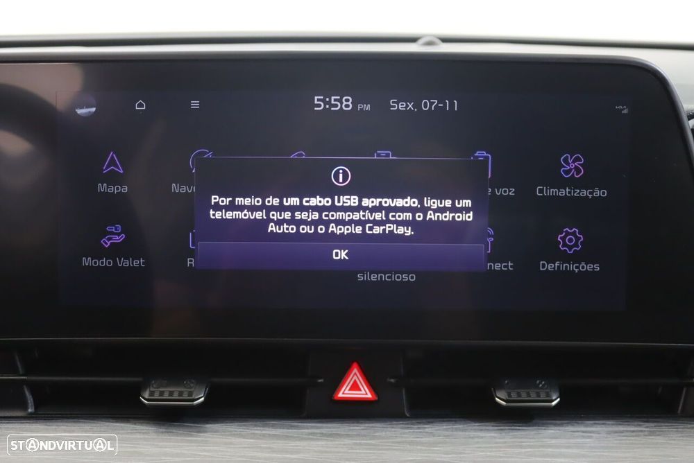 Kia Sportage 1.6 T-GDI Drive - 25