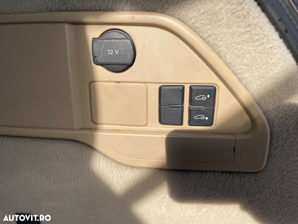 Volkswagen Touareg 3.0 V6 TDI BMT - 21