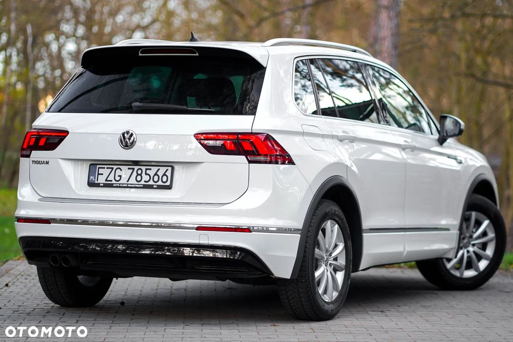Volkswagen Tiguan - 6