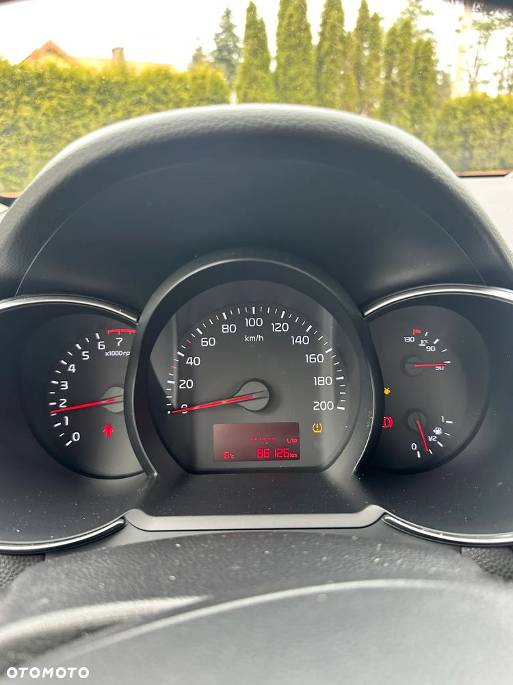 Kia Picanto 1.0 Business Line - 24