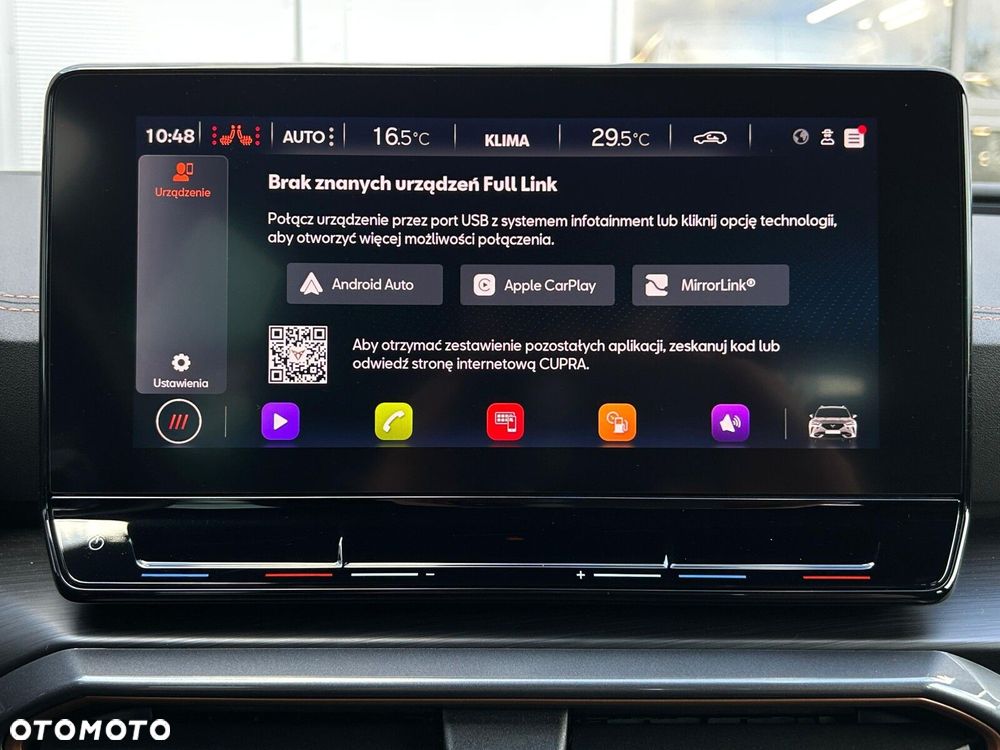 Cupra Formentor 1.5 TSI DSG - 28