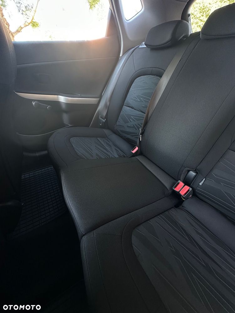 Kia Ceed 1.6 CRDi S - 5