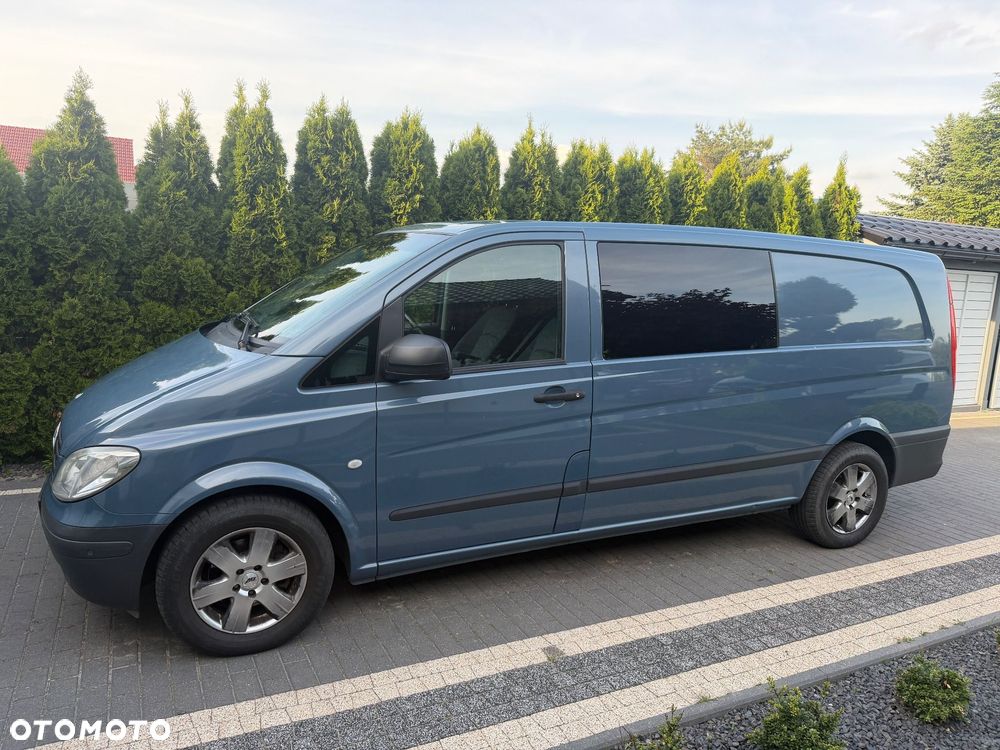 Mercedes-Benz Vito 639.701 - 20