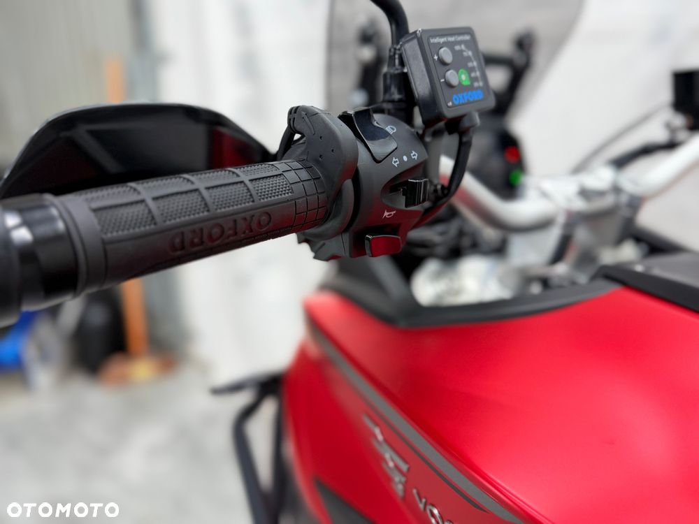 VOGE 500DS - 28