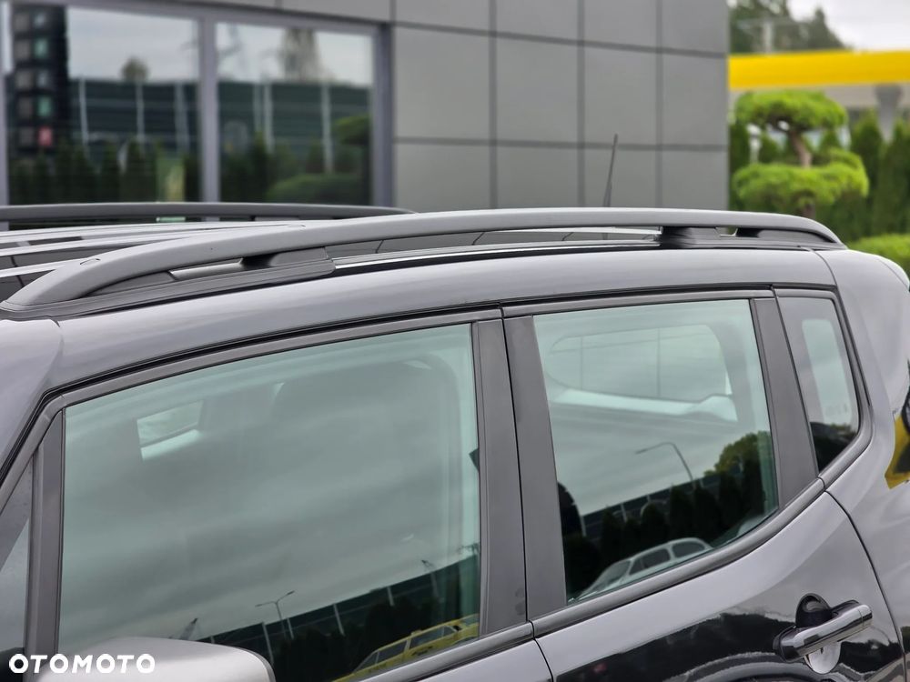 Jeep Renegade 1.0 GSE T3 Turbo Limited FWD S&S - 30