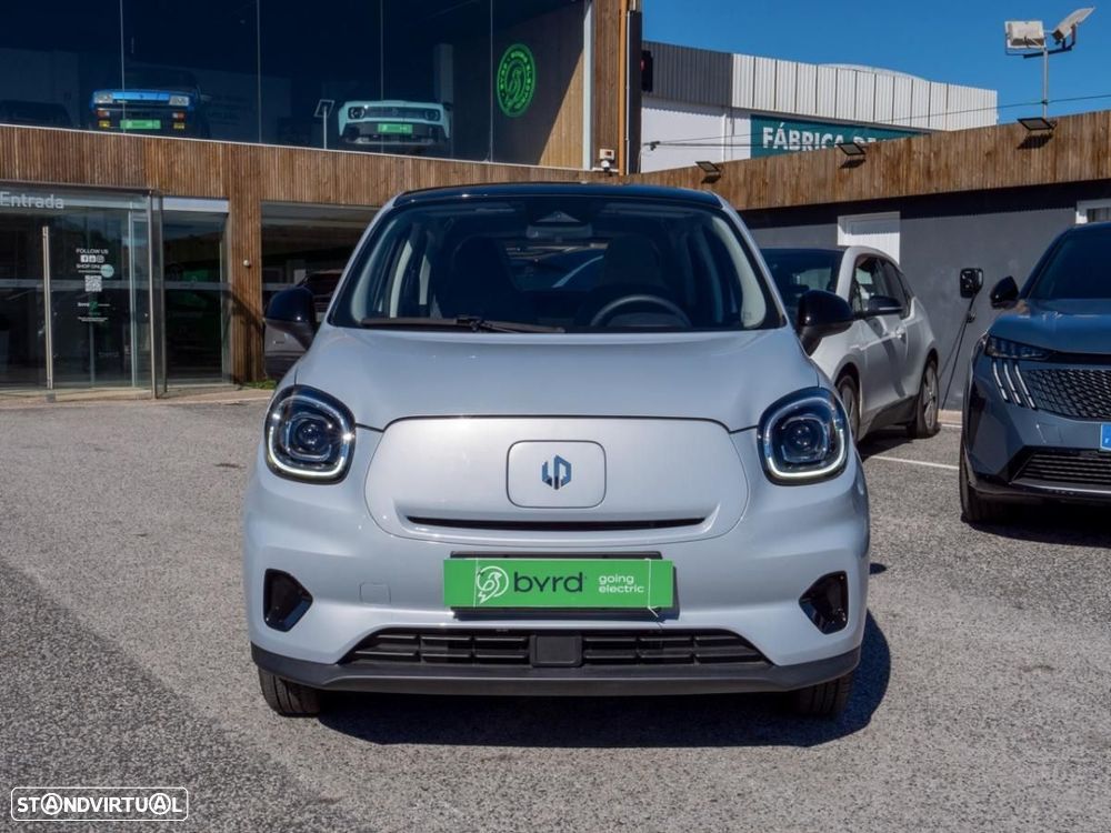 Leapmotor T03 37.3 kWh - 5