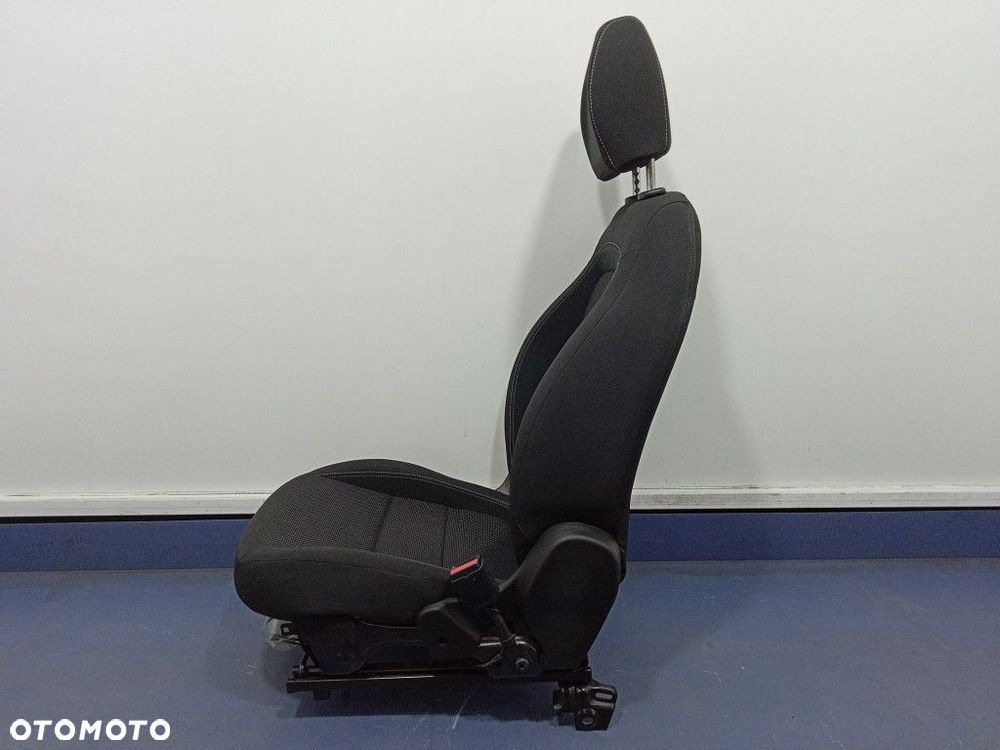 FIAT TIPO II 15- FOTEL PASAŻERA PRAWY PODGRZEWANY - 6