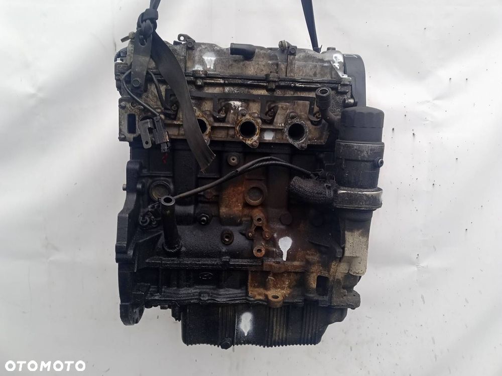 SILNIK D4EA HYUNDAI SANTA FE I 2.0 - 1