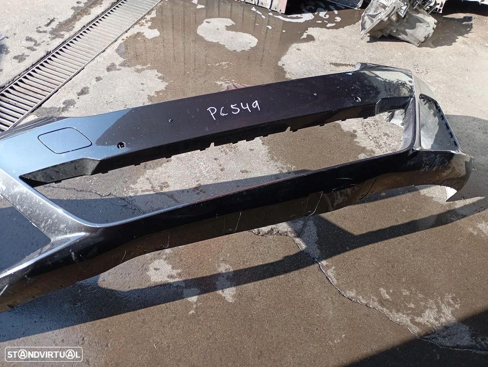 BMW 5 G30 G31 LCI PARA CHOQUES FRENTE - PC549 - 6