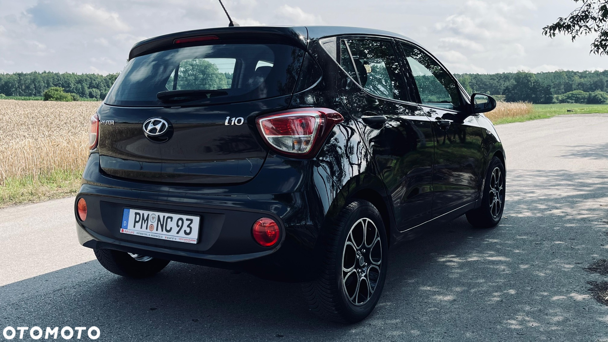 Hyundai i10 - 3