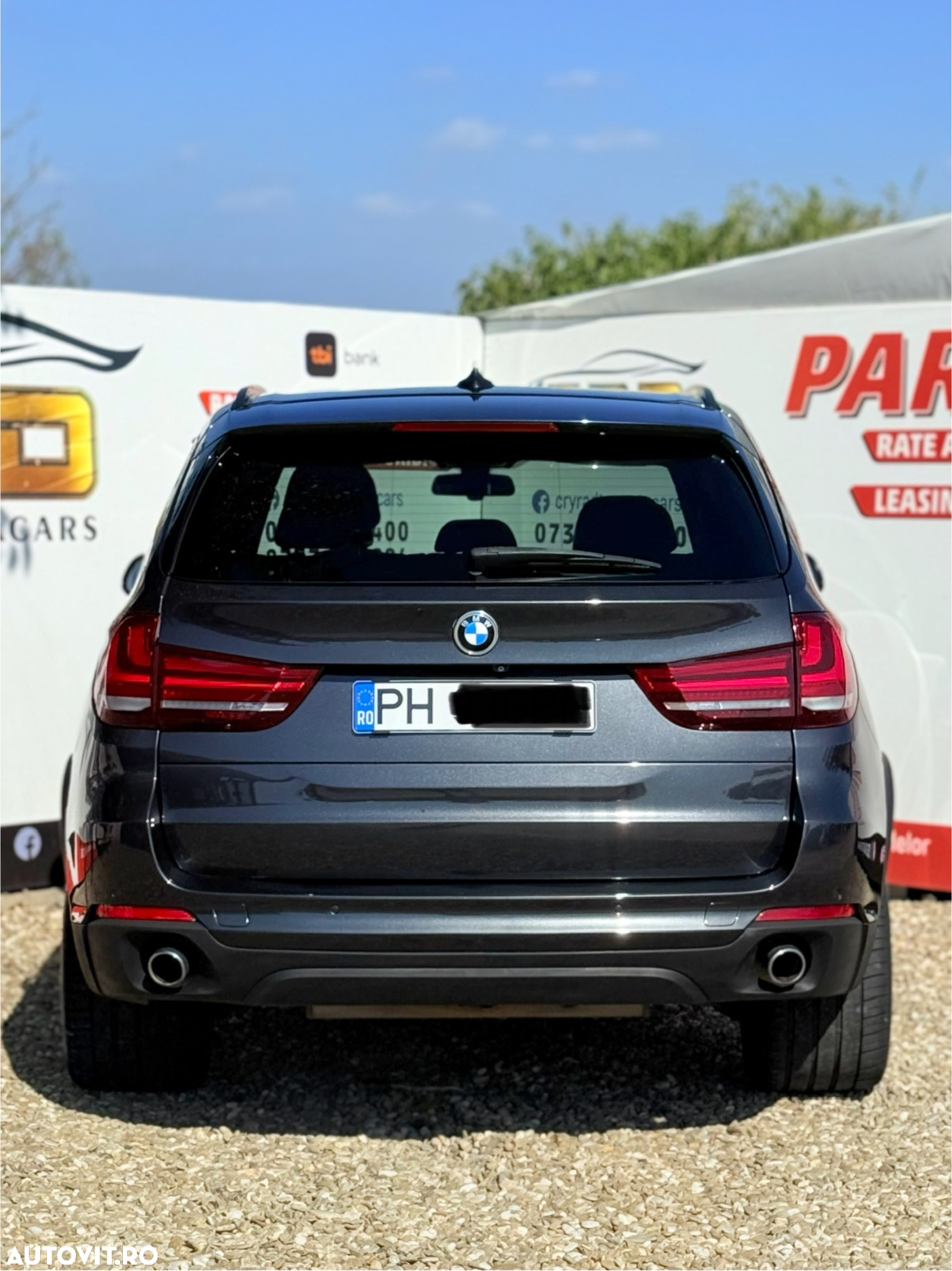 BMW X5 xDrive30d - 5