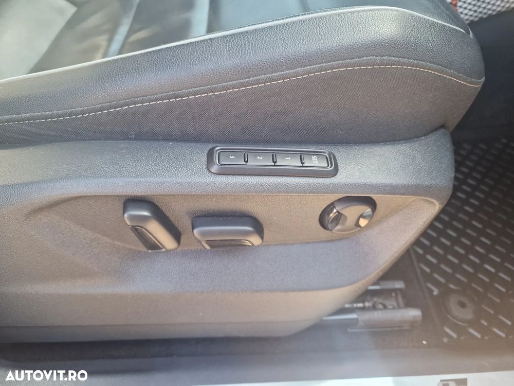 Volkswagen Tiguan 2.0 TDI SCR 4MOTION DSG Highline - 15