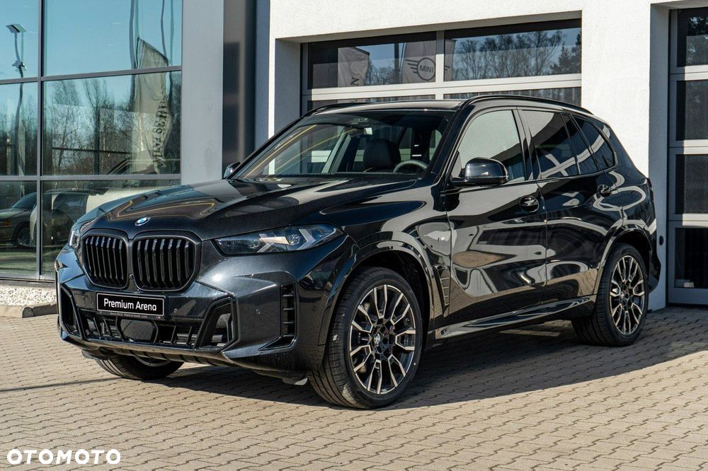BMW X5 - 6