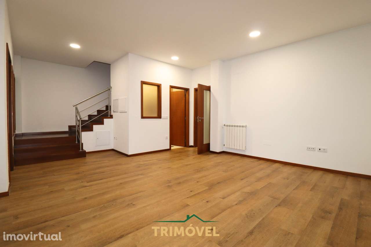 Moradia Geminada T3 Venda em São Roque,Oliveira de Azeméis - Grande imagem: 5/29