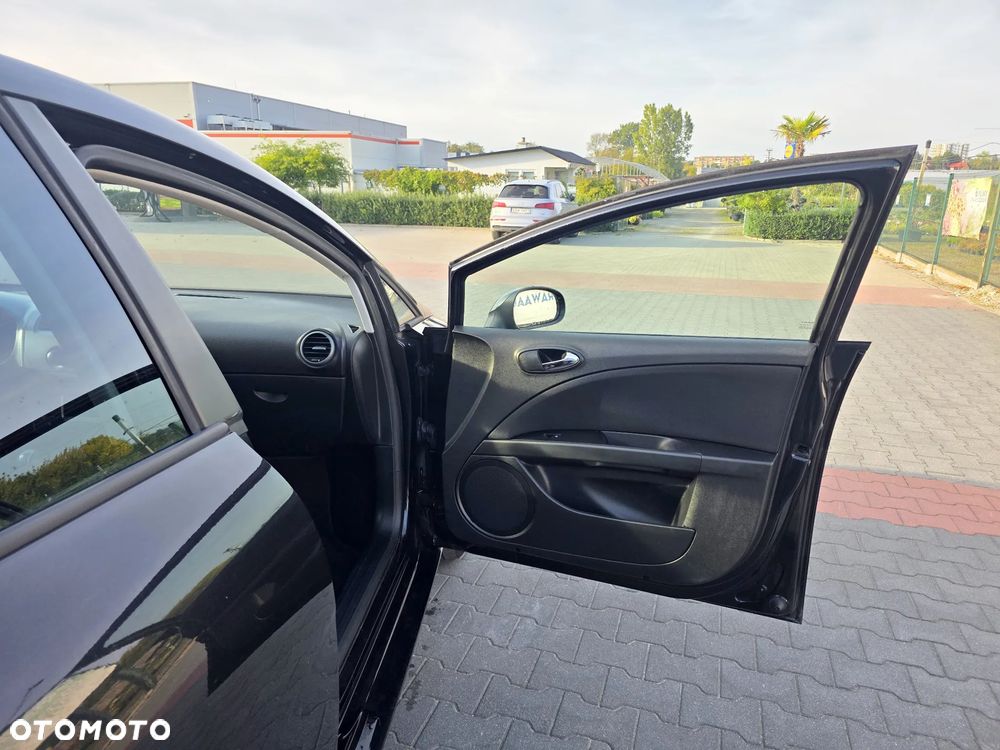 Seat Leon - 14